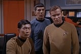 Star Trek: The Original Series