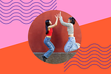 High five! How we designed Groove’s bulletin board to support community connection