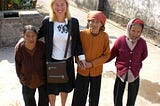 A Real Vietnamese Person