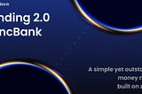 Lending 2.0 SyncBank