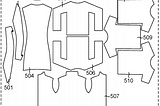 No, Amazon’s Latest Patent Won’t Disrupt Apparel Manufacture