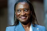 Dianne Feinstein Replaced By (Gay) Laphonza Butler