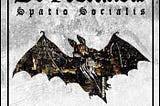 Coletânea De Profundis — Spatio Socialis mostra cena dark em ebulição