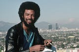 The Prophetic Power of Gil Scott-Heron