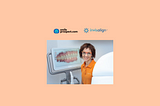 How Smile Prospect supported Dr. Vesna Kaloh to become a Diamond provider.