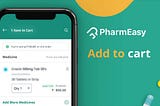 Trying to increase conversions of PharmEasy within 48 hours