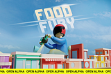Gear Up for Food Fury Open Alpha: A Global Feast of Thrills and Rewards in the Foodverse