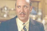 ‘THE COMIC’: The Prescience of Carl Reiner’s Tragicomic Hollywood Tale