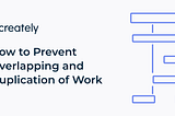 How to Prevent Duplication of Work | Best Practices and Templates