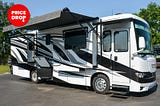 Explore Luxury on Wheels: Newmar Canyon Star Motorhomes for Sale