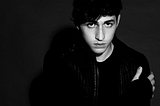 Spotlight: Porter Robinson