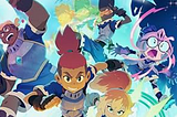 Dragon Striker review