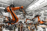 Optimising Automotive Production with SAP and SAVIC