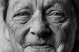 The Diary of a UK Pensioner . . .