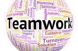 FJORD Trendy 2021: Team work
