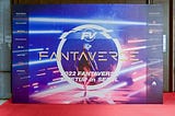 FantaVerse Product Release Event Went Viral In Seoul, South Korea