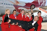 Richard Branson, this time you screwed it!