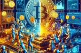 Bitcoin Halfing: An In-Depth Technical Analysis and Its Impact on the Cryptocurrency Ecosystem