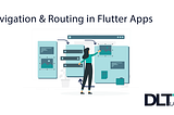 Flutter App Navigation & Routing