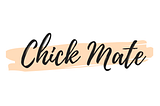 Introduce Chick Mate (Kr/En)
