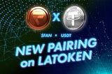A Trading Competition to Celebrate Fanfare’s new pairing $FAN/USDT