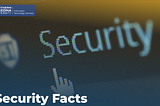 Cyber Security Facts