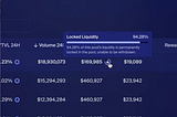 Liquidity Locking with Orca