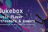 We’re announcing Jukebox!