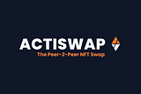 Learn Portal: ActiSwap