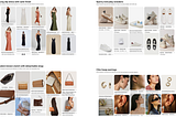 PinLanding: Turn Billions of Products into Instant Shopping Collections with Multimodal AI