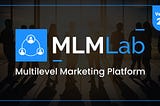 MLMLab — Multilevel Marketing Platform Nulled v2.5