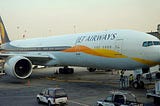 Without the routes, the airlines will fall flat; Deepak Talwar on debt-ridden Jet Airways