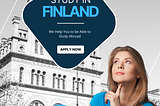 Unveiling Educational Horizons: Study in Finland at Arcada and Karelia Universities