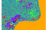 Clasificación no supervisada | Sentinel-2