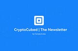 The July Crypto Newsletter