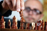 Medium’s Third and Most Dangerous Move: Denial and the Blame Game