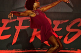 Underrepresented Dancers: Leaping Towards Equality