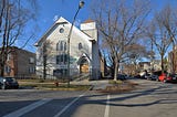 Demolition permit issued for historic Andersonville wooden church