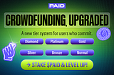 Introducing PAID Model Updates: A Comprehensive Guide