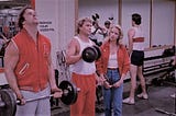 It’s time to end the stigmas against weightlifting