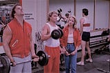 It’s time to end the stigmas against weightlifting