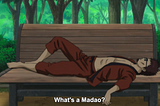 Gintama Analysis: Philosophy of Madao