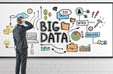 How “Big” is Big Data?