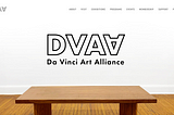 Content Audit Exercise Summary — Da Vinci Art Alliance