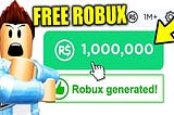 Como obter Robux grátis em Roblox — Gerador Robux Ilimitado