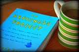 The Happiness Project By Gretchen Rubin