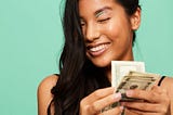 Make Money Moves: Transparent Pay and Closing the Wage Gap.