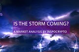 Market Analysis 08/03/2021