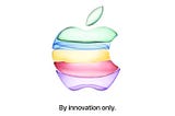 What Drives Apple’s Innovation Engine?