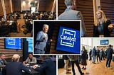 Seven takeaways every procurement leader should know from Catalyst SF